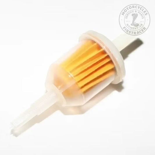 FILTRE A ESSENCE URAL 6 OU 8 MM Firstracer