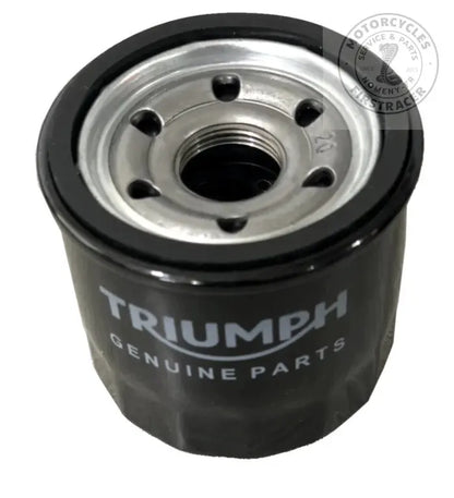 FILTRE A HUILE ORIGINE TRIUMPH T1218001 Firstracer