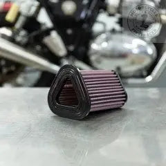 Filtre à Air Haute Performance S&S pour Royal Enfield Interceptor 650 / Continental GT 650 Firstracer