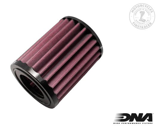 Filtre à air DNA – Triumph Scrambler 400 X / Speed 400 (2024+) Firstracer