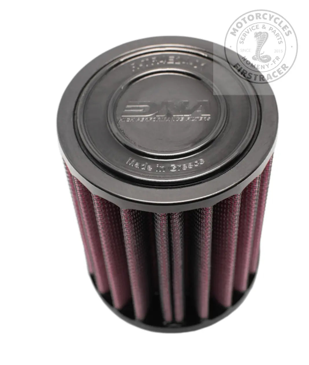Filtre à air DNA – Triumph Scrambler 400 X / Speed 400 (2024+) Firstracer