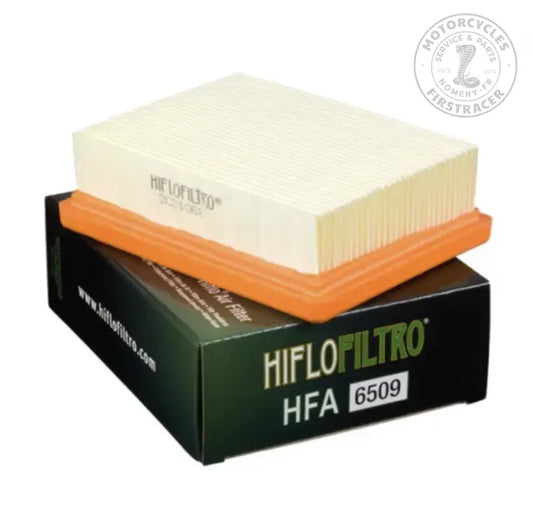 Filtre à air Hiflofiltro d'origine Triumph 900cc/T120 après 2016 Firstracer