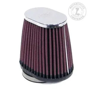 Filtre à air K&N pour TRIUMPH Bonneville / Scrambler / Thruxton / INJECTION (2008-2015 Firstracer