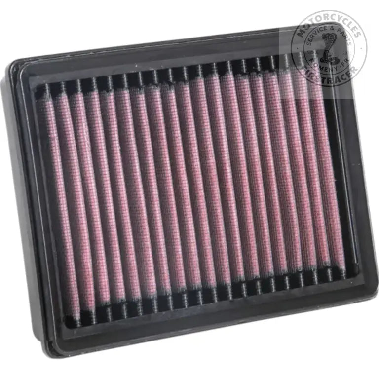 Filtre à air K&N pour Triumph 1200 Speed Twin et Thruxton 1200 /R/RS Firstracer