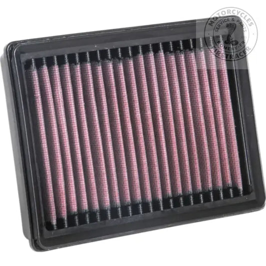 Filtre à air K&N pour Triumph 1200 Speed Twin et Thruxton 1200 /R/RS Firstracer