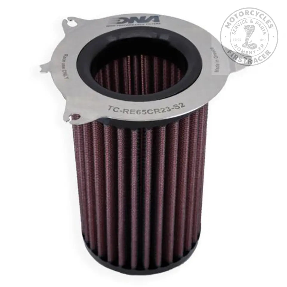 Filtre à air haute performance DNA Super Meteor 650 Firstracer