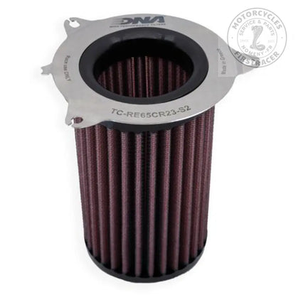 Filtre à air haute performance DNA Super Meteor 650 Firstracer