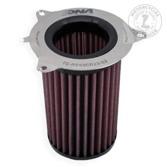Filtre à air haute performance DNA Super Meteor 650 Firstracer