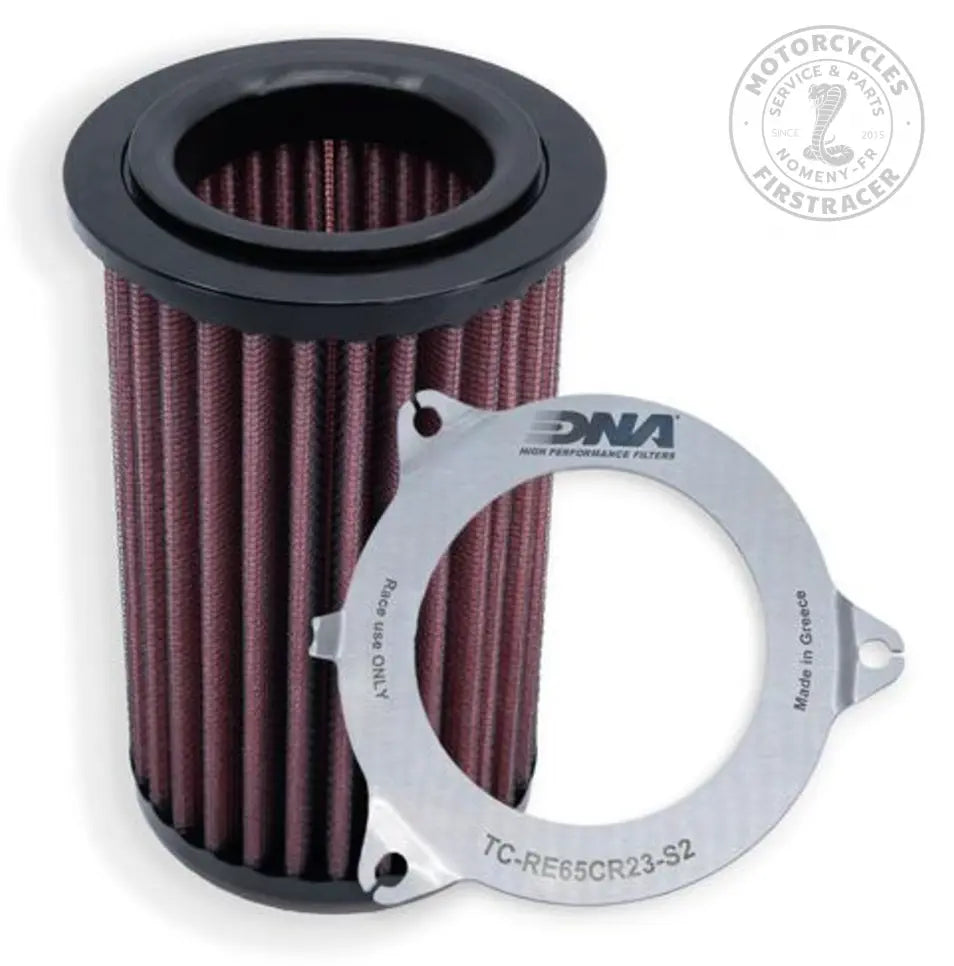 Filtre à air haute performance DNA Super Meteor 650 Firstracer
