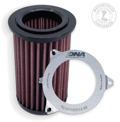 Filtre à air haute performance DNA Super Meteor 650 Firstracer