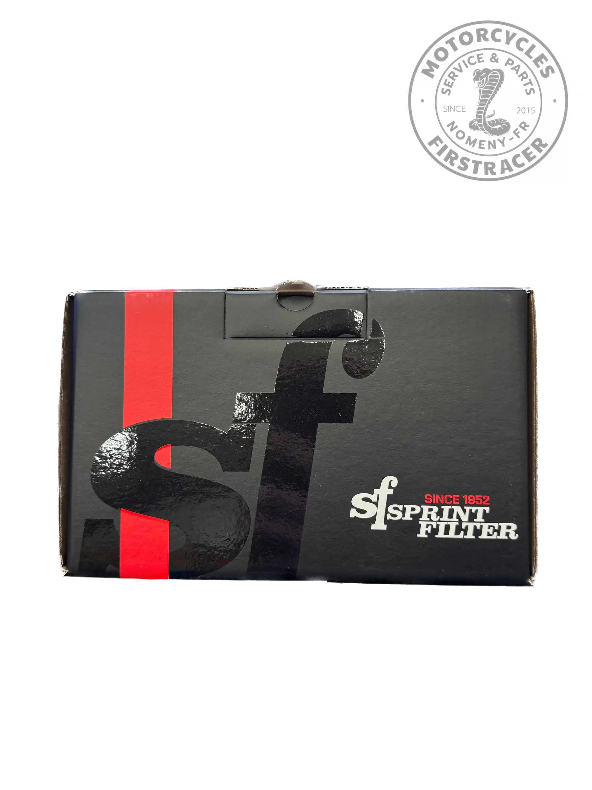 Filtre à air haute performance Sprint Filter S P08 Firstracer
