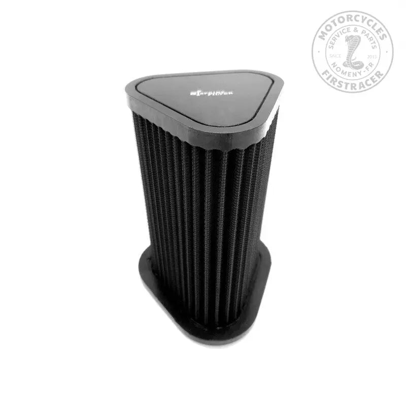 Filtre à air haute performance Sprint Filter modèle P08F1-85 TWIN 650 Firstracer