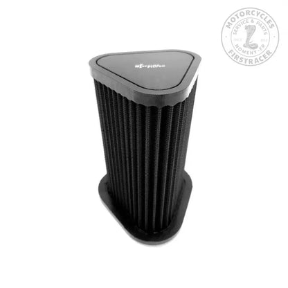 Filtre à air haute performance Sprint Filter modèle P08F1-85 TWIN 650 Firstracer