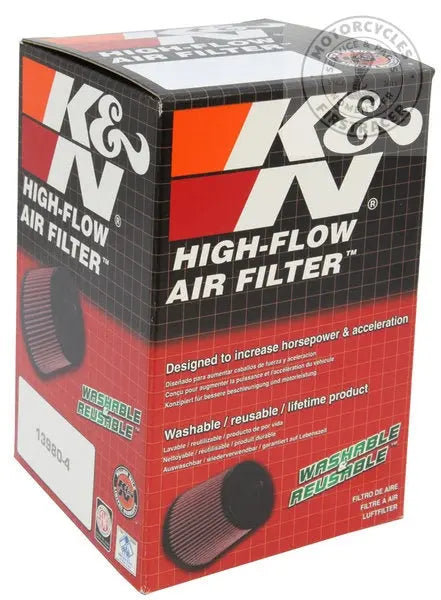 Filtre à air k&n tb 9004 triumph 865cc jusque 2015 Firstracer