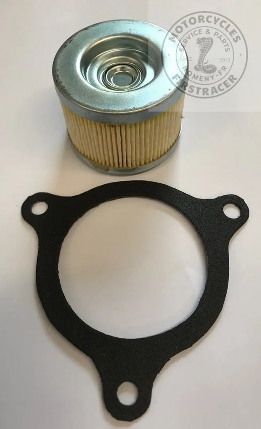 Filtre à huile pour Royal Enfield Himalayan avec joint Firstracer