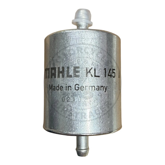Filtre à essence origine Triumph Bonneville, Thruxton, Scrambler 2008-2015 – Mahle KL145 Firstracer