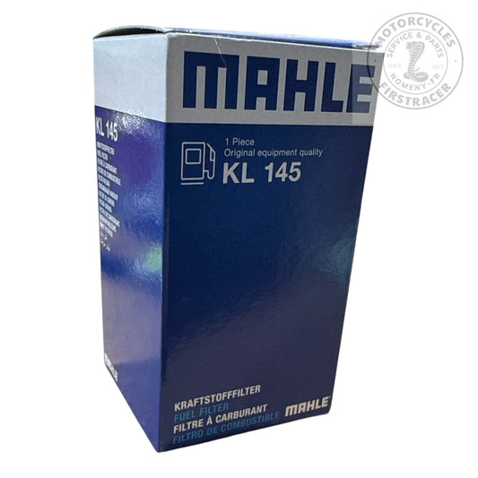 Filtre à essence origine Triumph Bonneville, Thruxton, Scrambler 2008-2015 – Mahle KL145 Firstracer