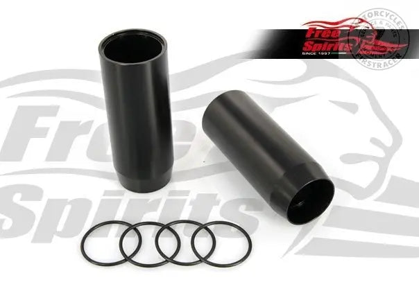 Fourreaux de fourche larges Free Spirits Triumph Street twin à partir de 2016 Firstracer