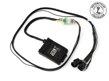 FuelX Lite Autotune pour motos BMW Firstracer