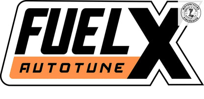 FuelX Lite Autotune pour motos Ducati Firstracer