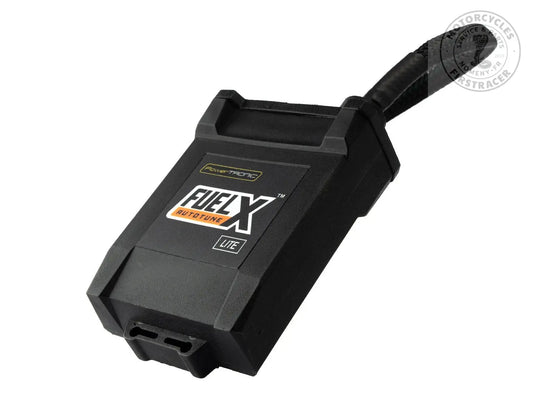 FuelX Lite Autotune pour motos KTM Firstracer