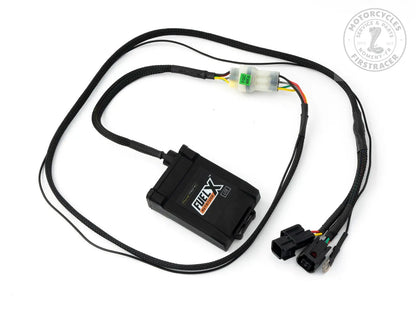 FuelX Lite Autotune pour motos KTM Firstracer