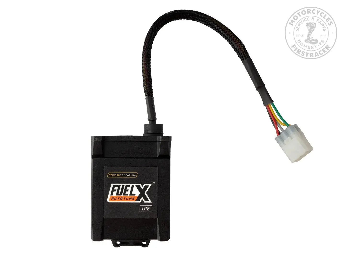 FuelX Lite Autotune pour motos KTM Firstracer