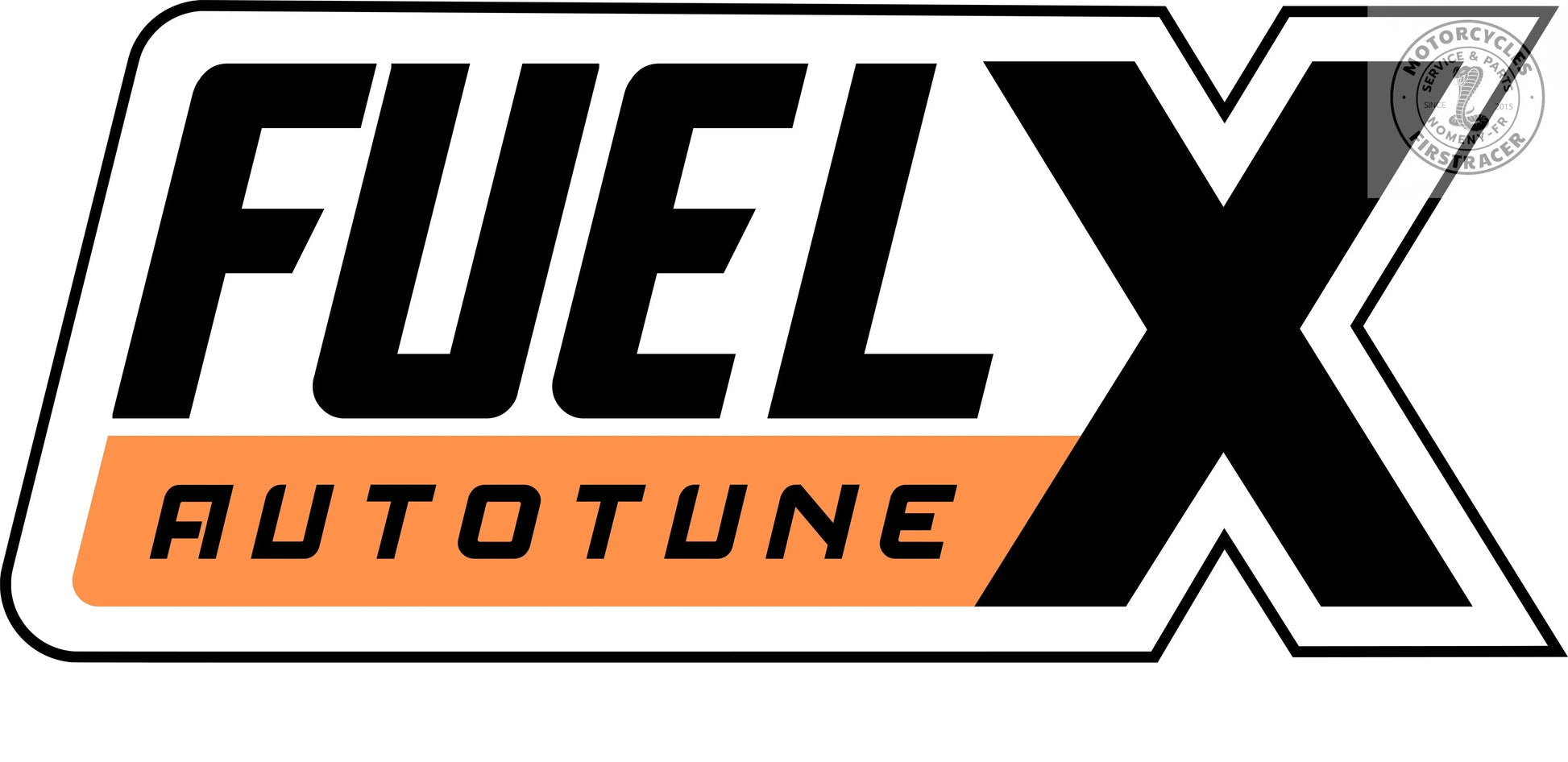 FuelX Lite Autotune pour motos Royal Enfield Firstracer