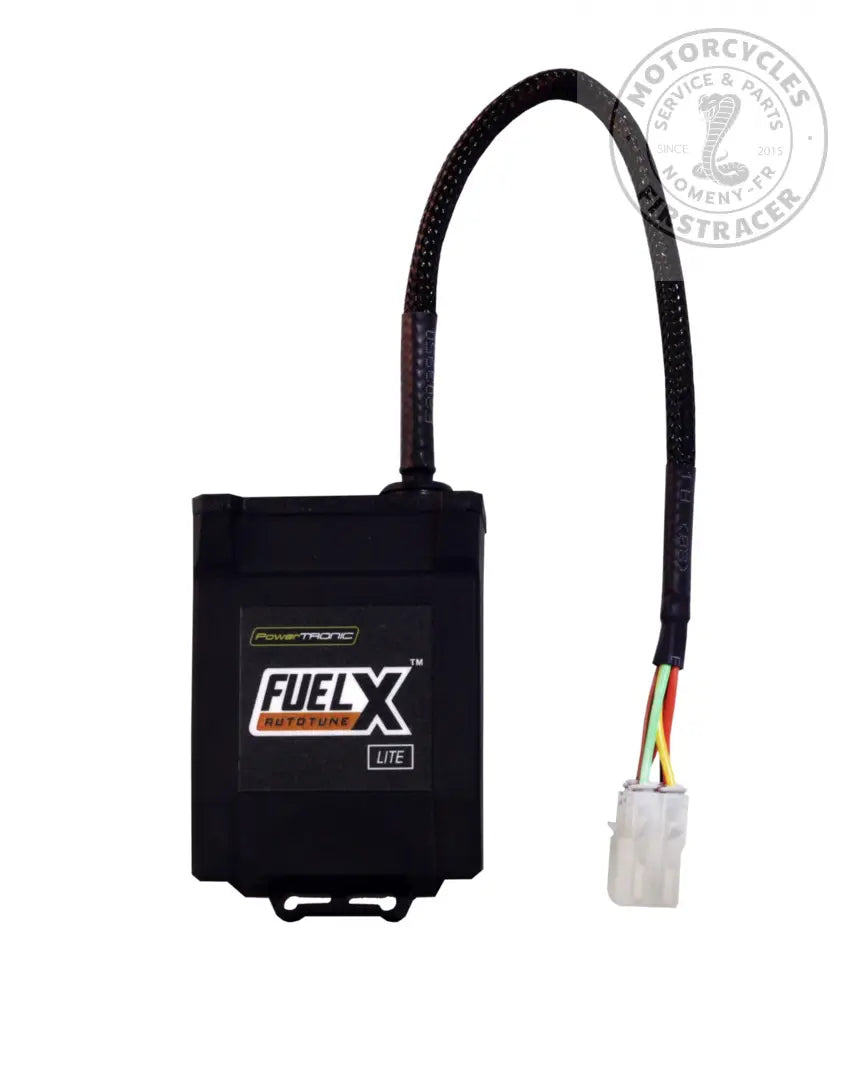 FuelX Lite pour BSA Goldstar 650 Firstracer