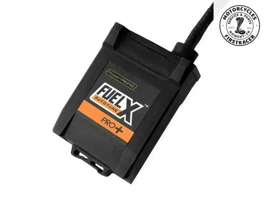 FuelX Pro+ pour ChangJiang 650 Euro 5 Firstracer