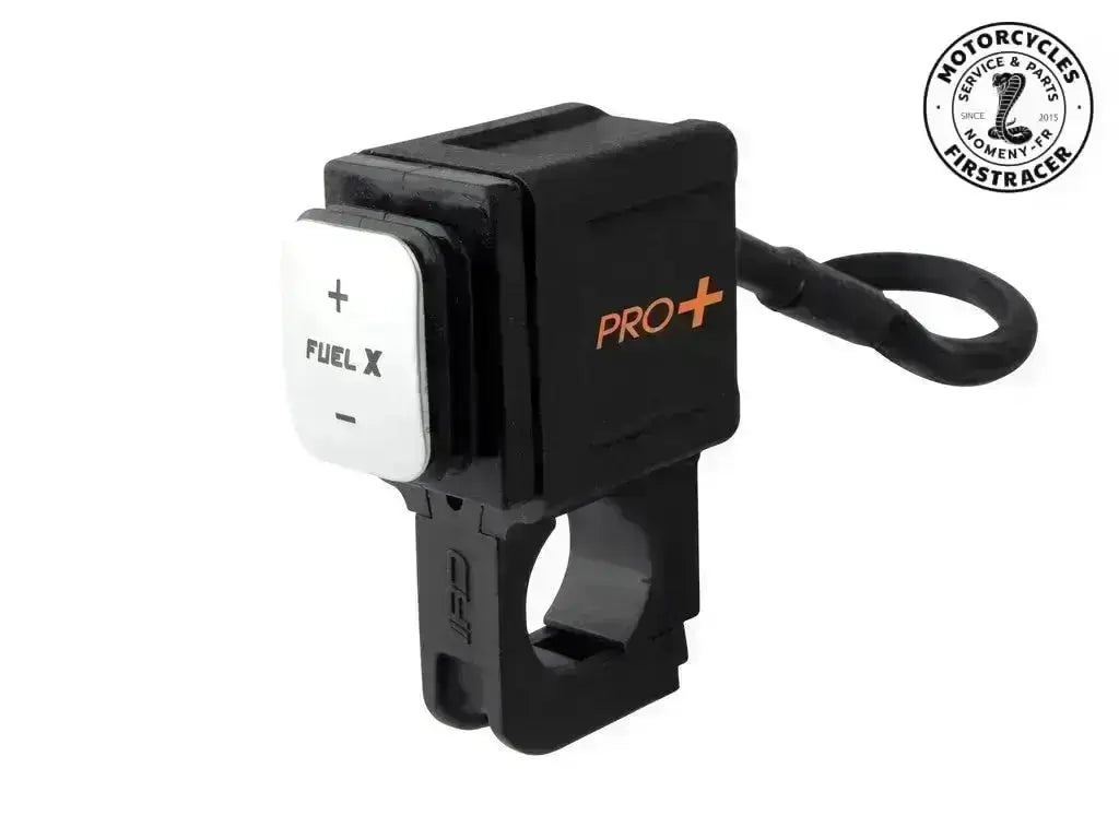 FuelX Pro+ pour ChangJiang 650 Euro 5 Firstracer
