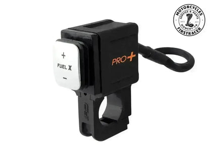 FuelX Pro+ pour ChangJiang 650 Euro 5 Firstracer