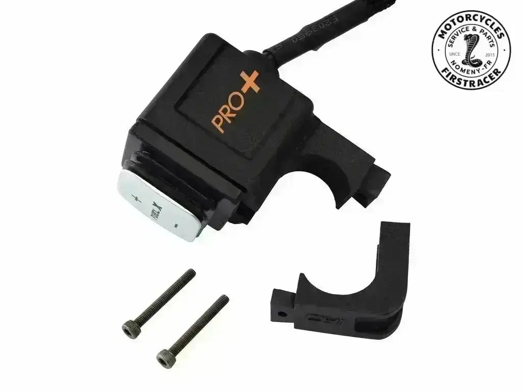 FuelX Pro+ pour Ural (2019–2024) Firstracer