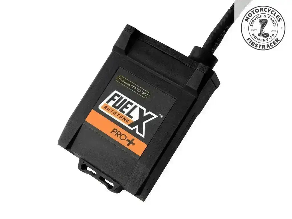 Fuelx Pro+ pour motos BMW Firstracer