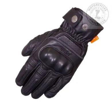GANTS EN CUIR BSA Firstracer