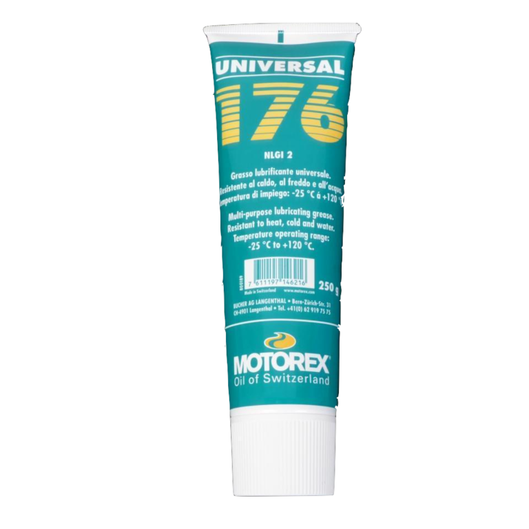 GRAISSE GP176 MOTOREX EN TUBE 250 G