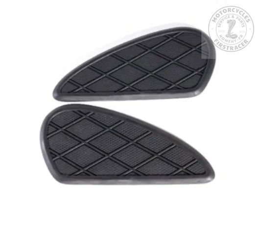 GRIPPE-GENOUX DE RESERVOIR BSA Goldstar 650 Firstracer