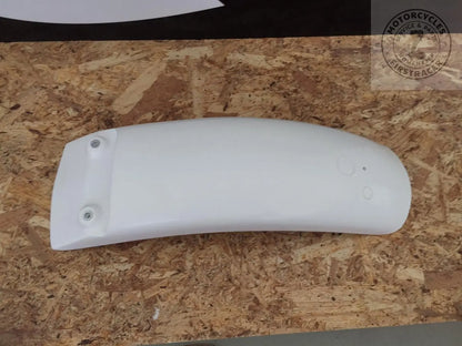 Garde-boue arrière en fibre de verre pour Royal Enfield Interceptor 650 Firstracer