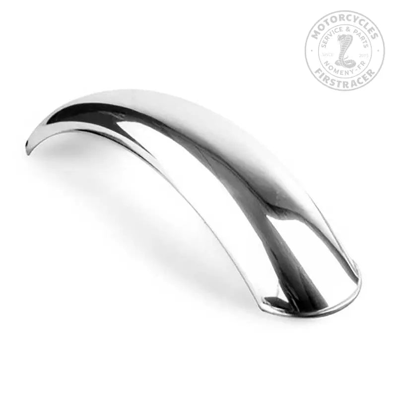 Garde-boue arrière aluminium – Triumph Bonneville 865 / Thruxton 900 (2001–2015) Firstracer