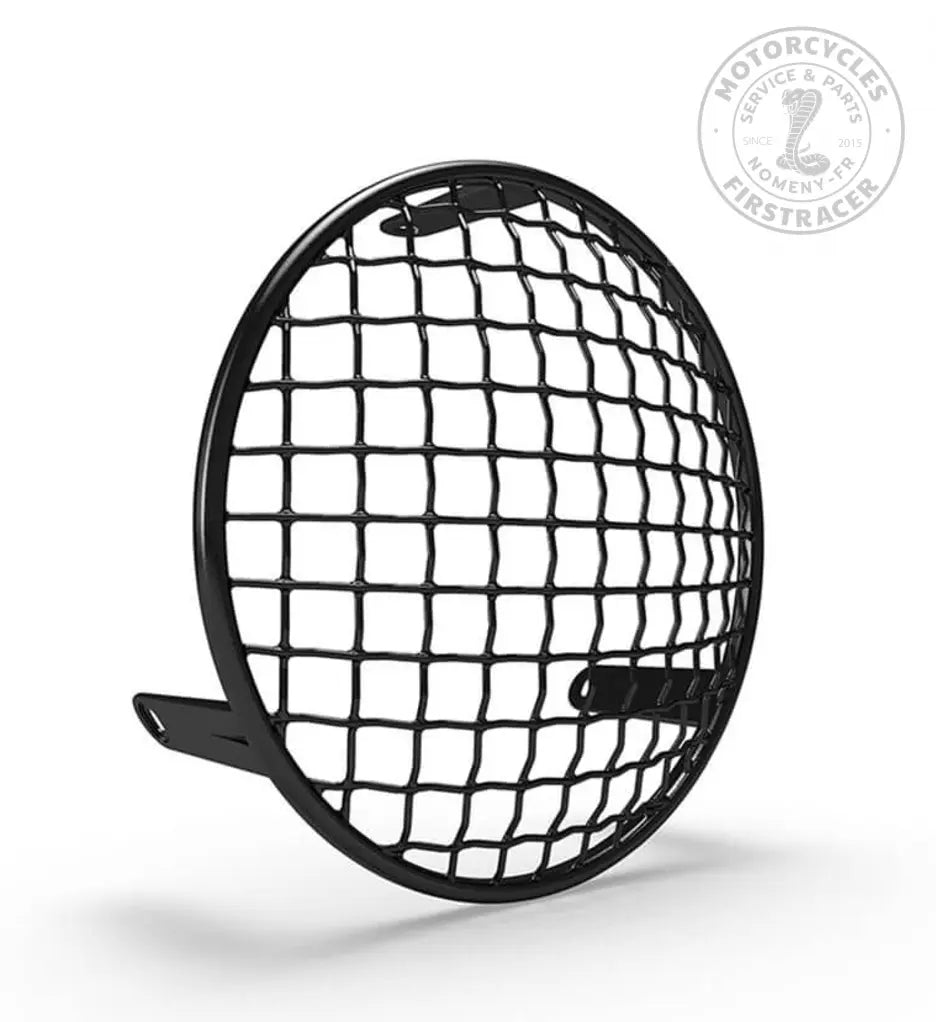Grille de phare Royal Enfield Classic / Bullet 500 Firstracer
