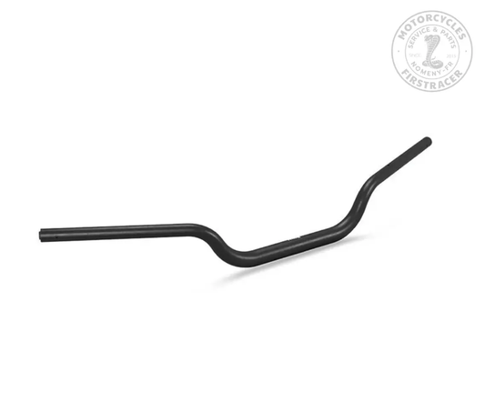 Guidon noir origine – Royal Enfield Himalayan 450 Euro 5 / Euro 5+ Firstracer