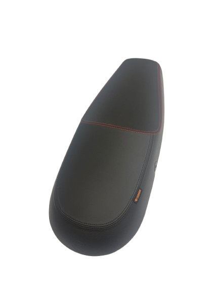 Selle Touring confort RE Interceptor 650 et Continental GT