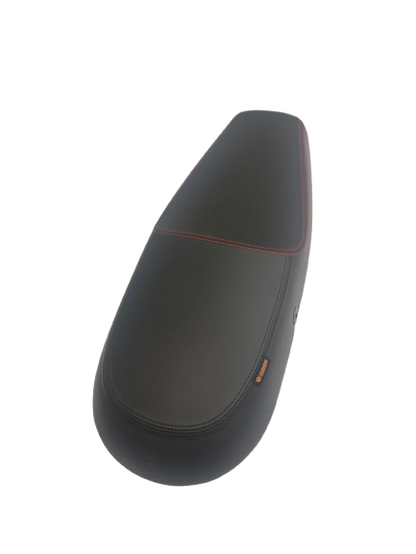 Selle Touring confort RE Interceptor 650 et Continental GT