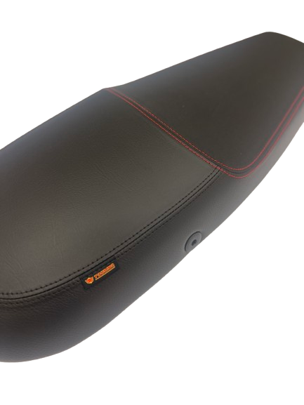 Selle Touring confort RE Interceptor 650 et Continental GT