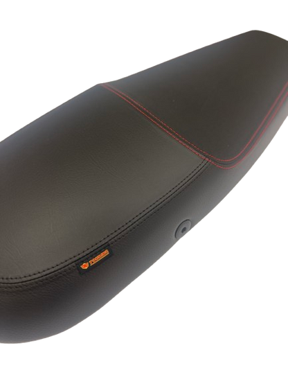 Selle Touring confort RE Interceptor 650 et Continental GT