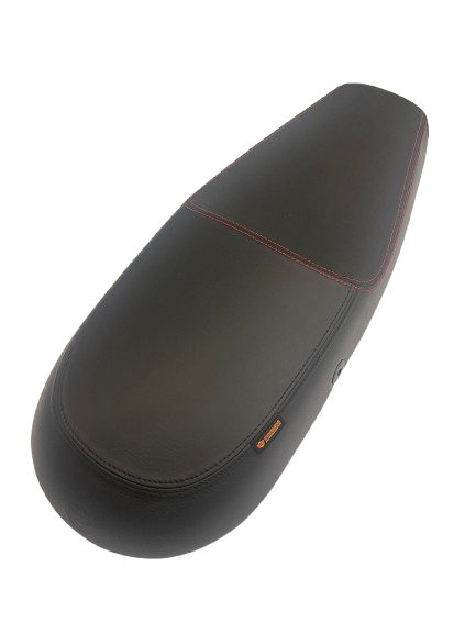 Selle Touring confort RE Interceptor 650 et Continental GT