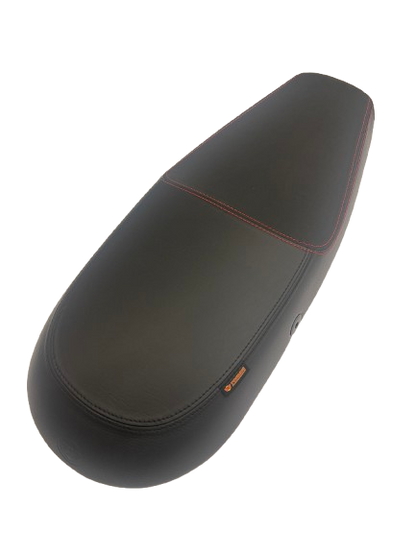 Selle Touring confort RE Interceptor 650 et Continental GT