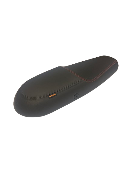 Selle Touring confort RE Interceptor 650 et Continental GT