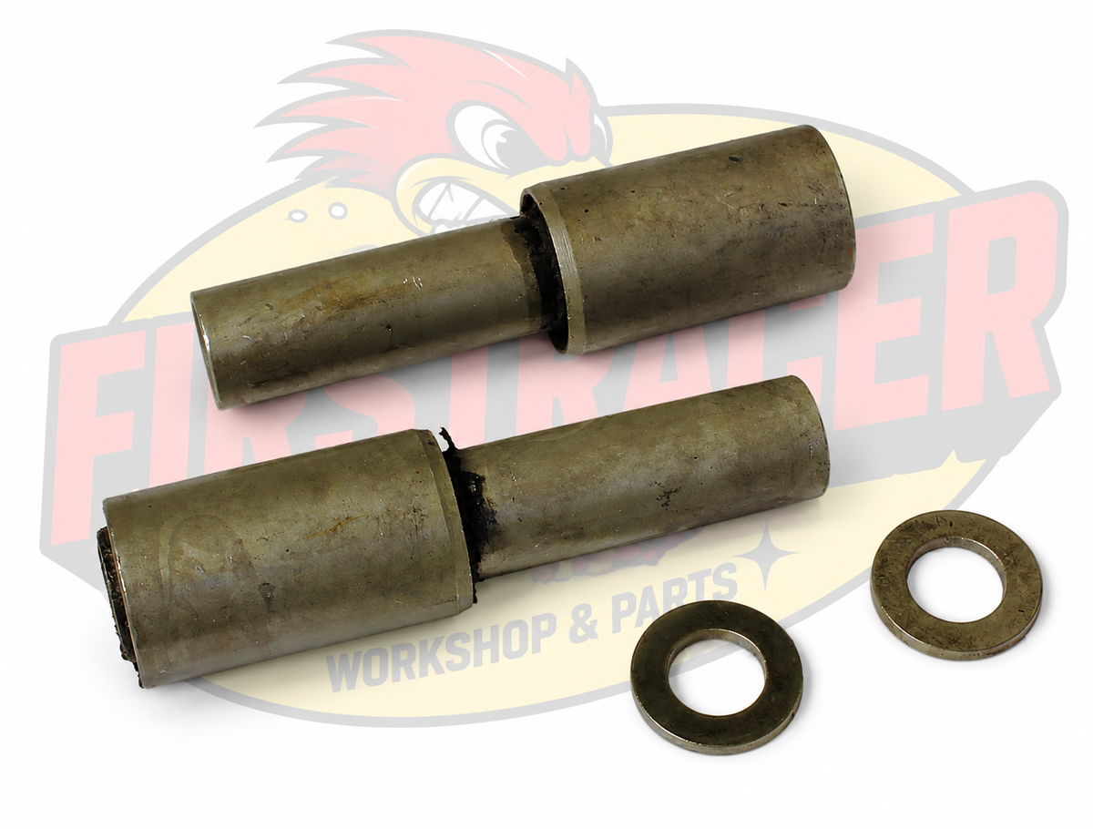 Kit bagues de bras oscillant renforcées – Royal Enfield EFI 500 Firstracer