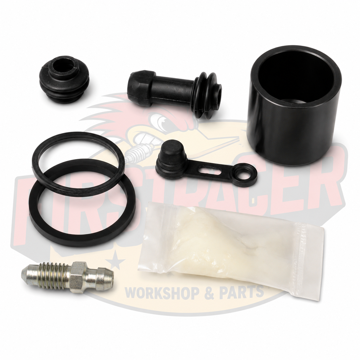 Kit de réparation d'étrier de frein arrière Royal Enfield Firstracer